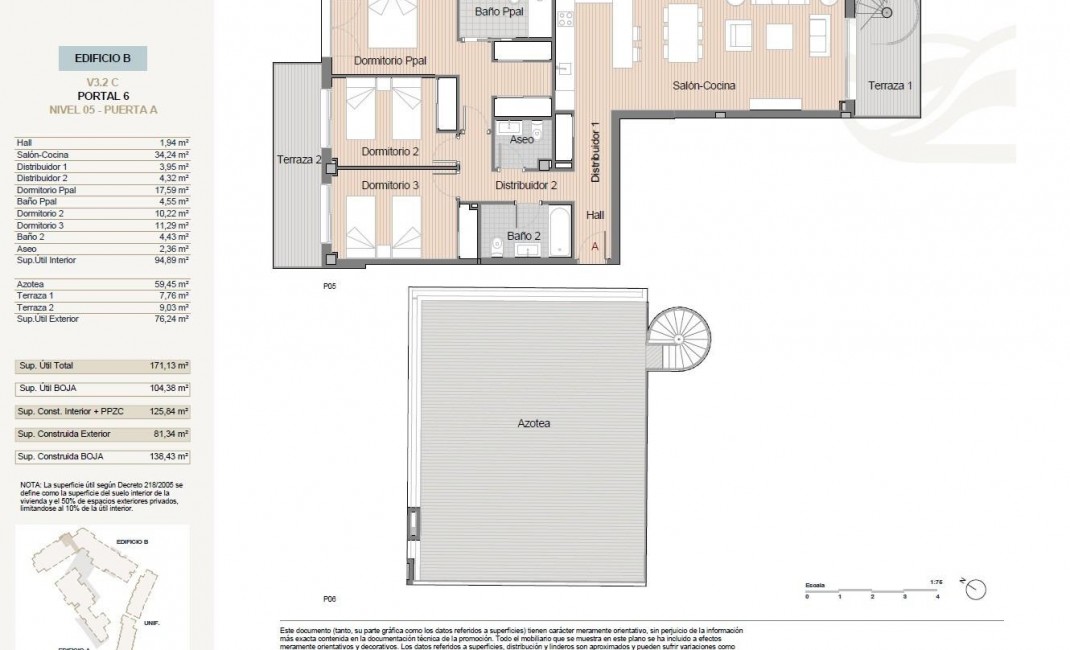 Nouvelle construction - Apartement - Estepona