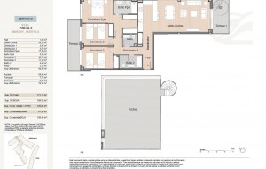 Nouvelle construction - Apartement - Estepona