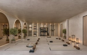Nouvelle construction - Ground floor apartment - Estepona