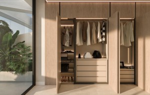 Nouvelle construction - Ground floor apartment - Estepona