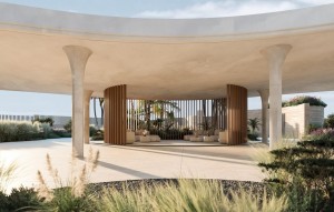Nouvelle construction - Ground floor apartment - Estepona