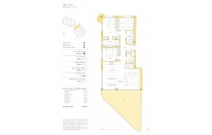 Nouvelle construction - Ground floor apartment - Estepona