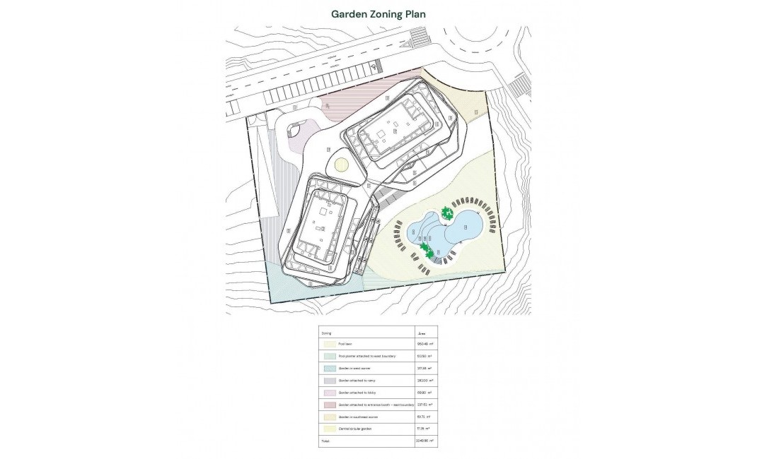 Nouvelle construction - Ground floor apartment - Estepona