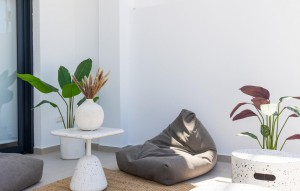Nouvelle construction - Semidetached - Rafal