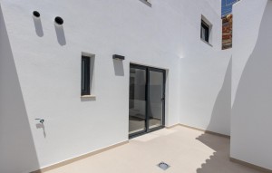 Nouvelle construction - Semidetached - Rafal