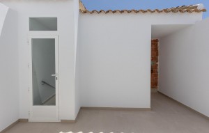 Nouvelle construction - Semidetached - Rafal