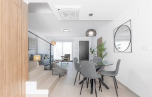 Nouvelle construction - Semidetached - Rafal