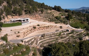 Sale - Villa - Guadalest