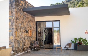 Sale - Villa - Guadalest