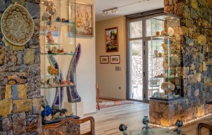 Sale - Villa - Guadalest
