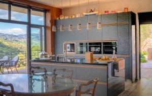 Sale - Villa - Guadalest
