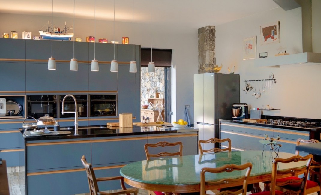 Sale - Villa - Guadalest