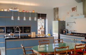 Sale - Villa - Guadalest