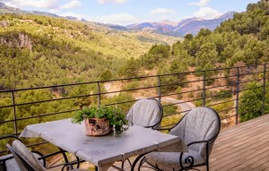 Sale - Villa - Guadalest