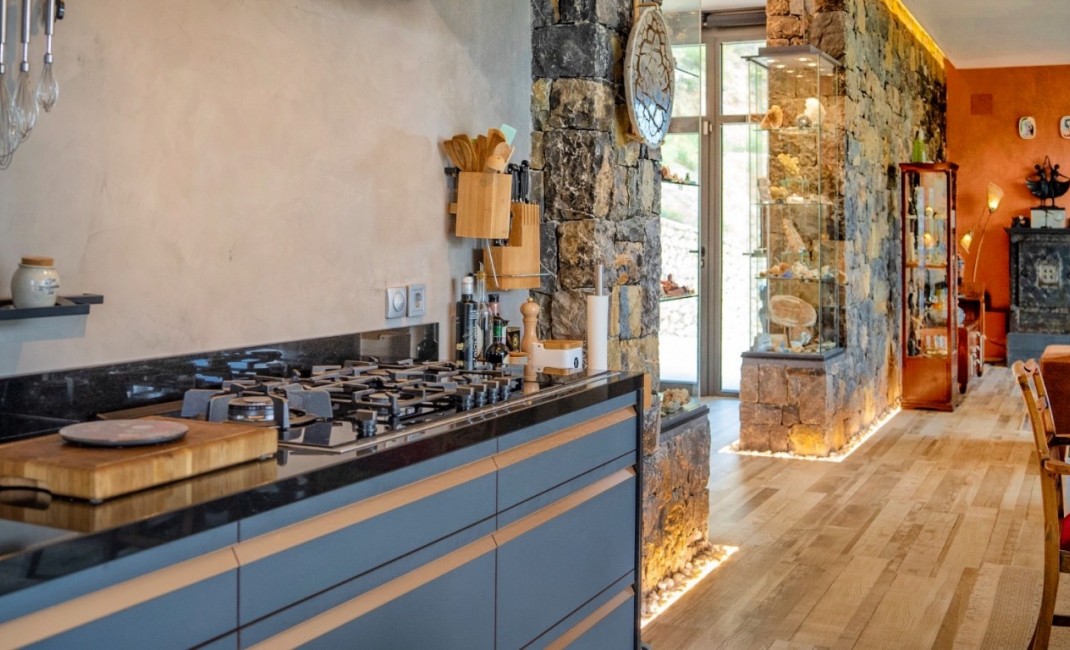 Sale - Villa - Guadalest