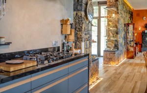 Sale - Villa - Guadalest