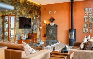 Sale - Villa - Guadalest