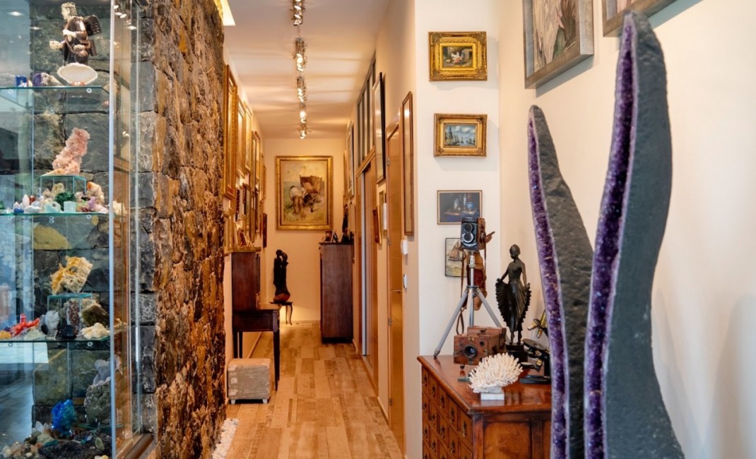 Sale - Villa - Guadalest