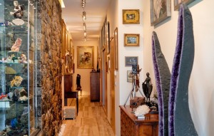 Sale - Villa - Guadalest