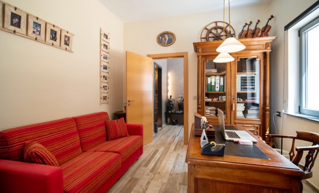 Sale - Villa - Guadalest