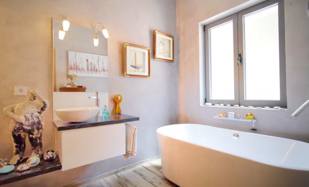 Sale - Villa - Guadalest