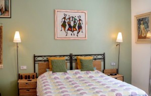 Sale - Villa - Guadalest