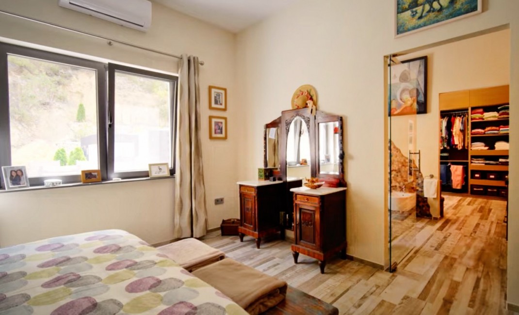 Sale - Villa - Guadalest