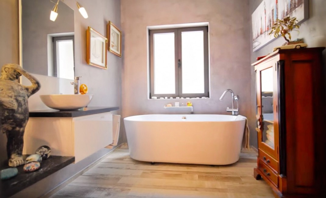 Sale - Villa - Guadalest