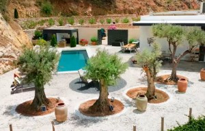 Sale - Villa - Guadalest