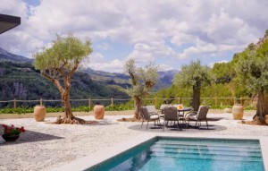 Sale - Villa - Guadalest