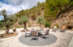 Sale - Villa - Guadalest