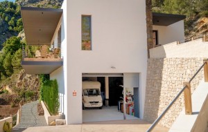 Sale - Villa - Guadalest