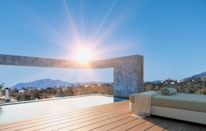Nouvelle construction - Appartement - Marbella