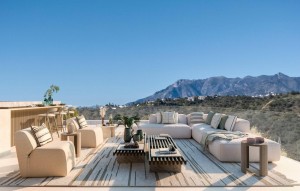 Nouvelle construction - Appartement - Marbella