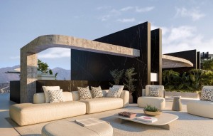 Nouvelle construction - Appartement - Marbella