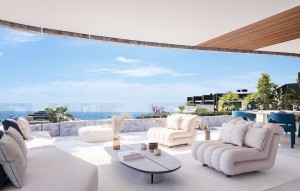 Nouvelle construction - Appartement - Marbella