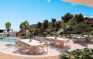 Nouvelle construction - Appartement - Marbella