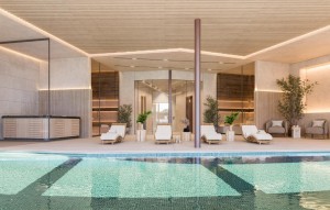 Nouvelle construction - Appartement - Marbella
