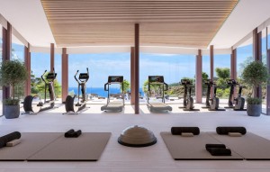 Nouvelle construction - Appartement - Marbella