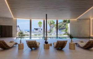 Nouvelle construction - Appartement - Marbella