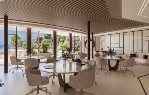 Nouvelle construction - Appartement - Marbella