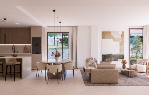 Nouvelle construction - Appartement - Marbella