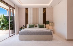 Nouvelle construction - Appartement - Marbella