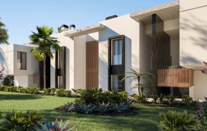 Nouvelle construction - Appartement - Marbella