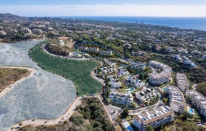 Nouvelle construction - Appartement - Marbella