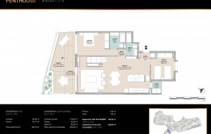 Nouvelle construction - Appartement - Marbella