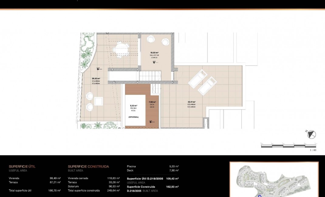 Nouvelle construction - Appartement - Marbella