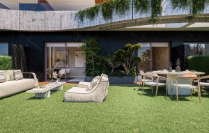 Nouvelle construction - Appartement - Marbella
