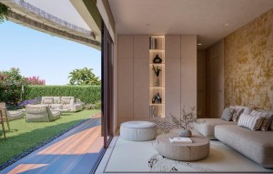 Nouvelle construction - Appartement - Marbella