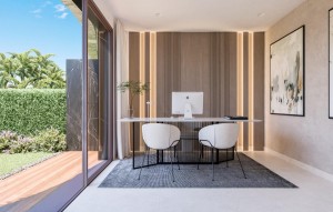 Nouvelle construction - Appartement - Marbella